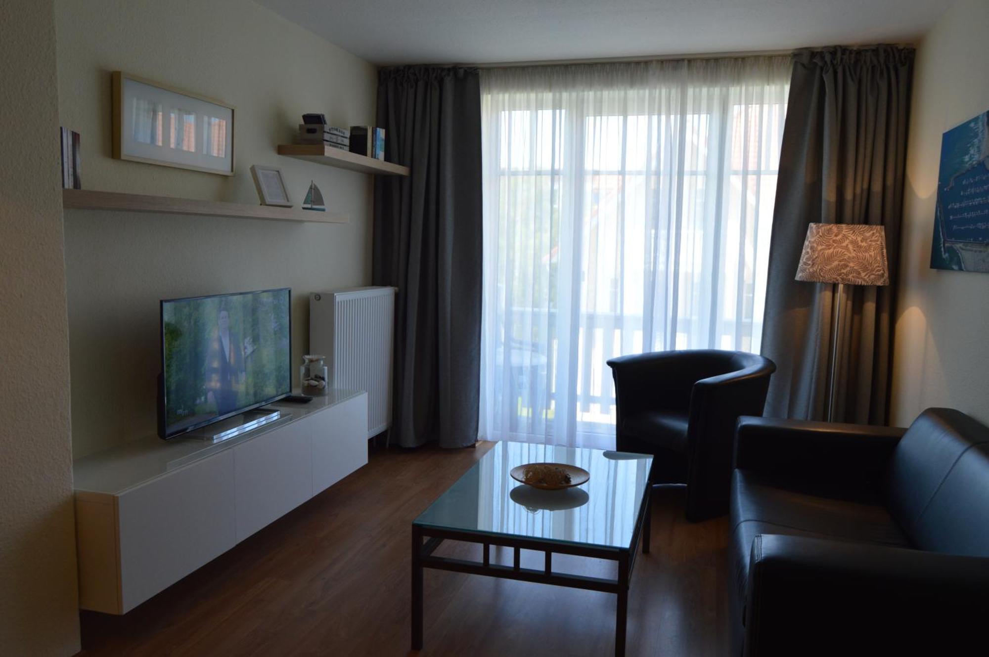 Ostseebad Kühlungsborn Strandschloesschen חדר תמונה