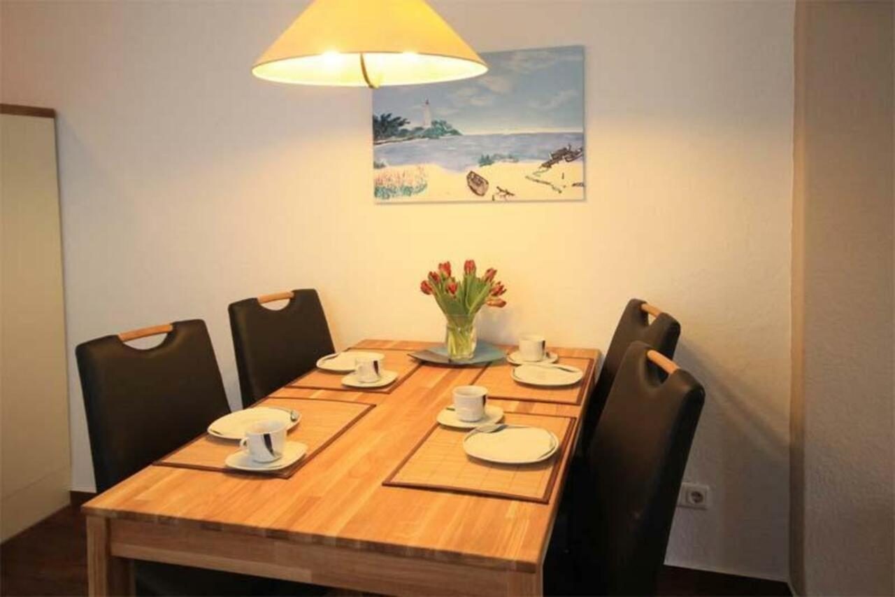 Ostseebad Kühlungsborn Strandschloesschen מראה חיצוני תמונה